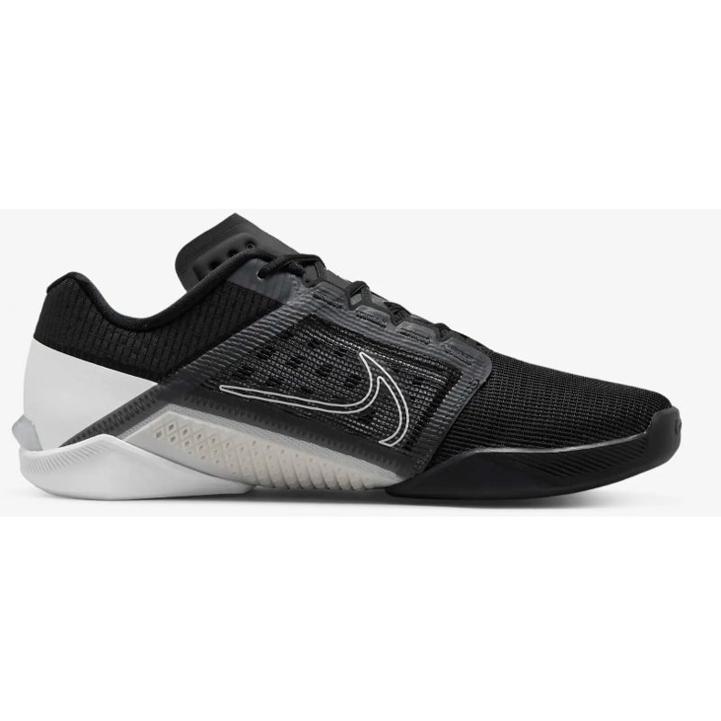 Chaussures Nike Zoom Metcon Turbo 2 M DH3392-010 le noir Chaussures Nike Zoom Metcon Turbo 2 M DH3392-010 le noir