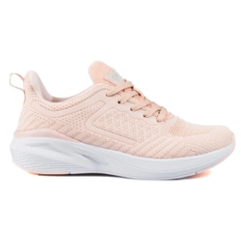 Chaussures de sport femme DK rose Chaussures de sport femme DK rose
