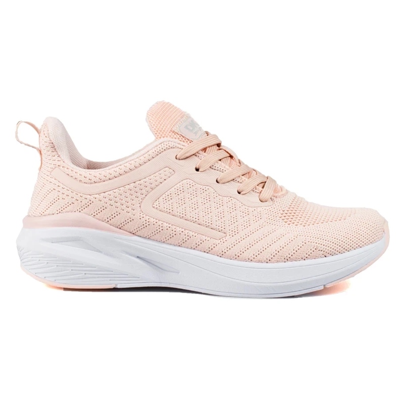 Chaussures de sport femme DK rose