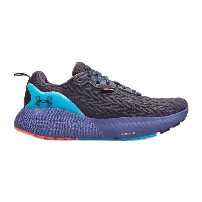 Chaussures de running Under Armour Hovr Mega 3 M 3025308-004 le noir Chaussures de running Under Armour Hovr Mega 3 M 3025308-004 le noir