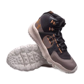 Chaussures Under Armour Maven Trek M 3026370-001 brun Chaussures Under Armour Maven Trek M 3026370-001 brun