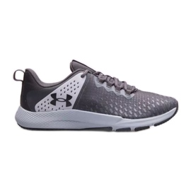 Chaussures Under Armour Charged Engage2 M 3025527-100 gris Chaussures Under Armour Charged Engage2 M 3025527-100 gris