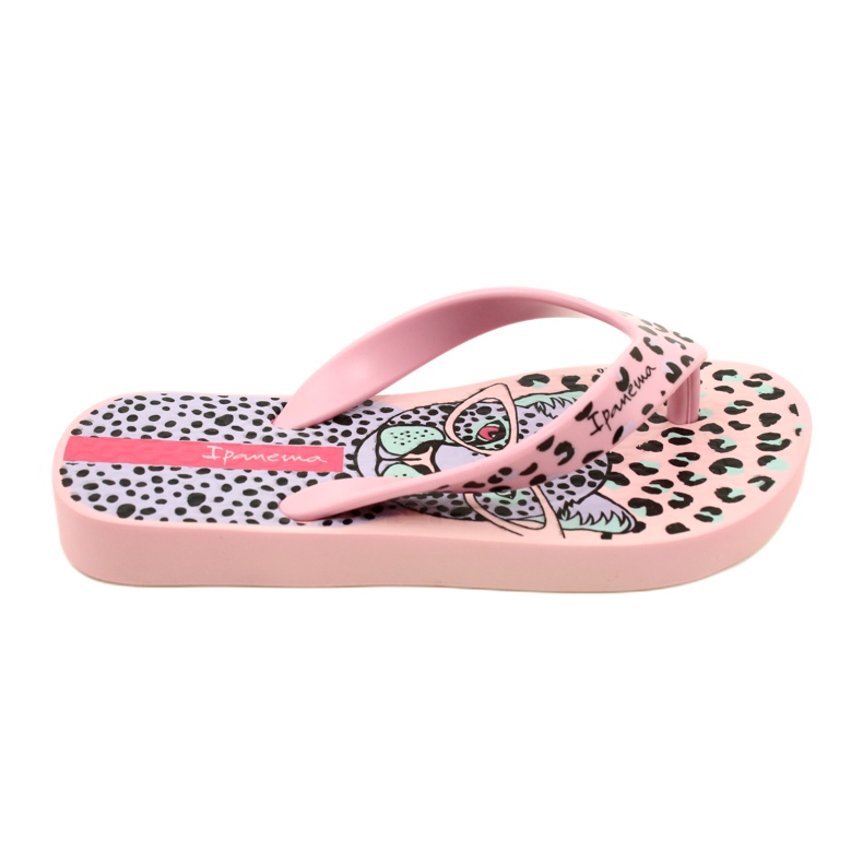 Girls 'Ipanema Parders26851 AF799 Pink / Viole rose
