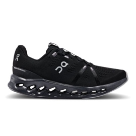 Nike Chaussures de course Cloudsurfer 7 W 3WD10440485 le noir