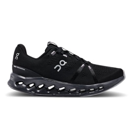 Nike En cours d'exécution Cloudsurfer 7 3WD10440485 Chaussures le noir
