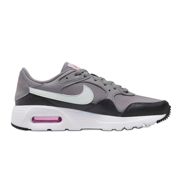 Chaussures Nike Air Max Sc W CW4554-005 gris Chaussures Nike Air Max Sc W CW4554-005 gris