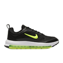 Chaussures Nike Air Max Ap M CU4826-011 le noir Chaussures Nike Air Max Ap M CU4826-011 le noir