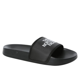 Chaussons The North Face Base Camp Slide Iii U NF0A4T2SKY41 noir