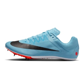 Chaussures Nike Zoom Rival Sprint U DC8753-400 bleu