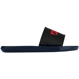 Tongs Rider Speed ​​​​Slide In 11816-AF961 le noir