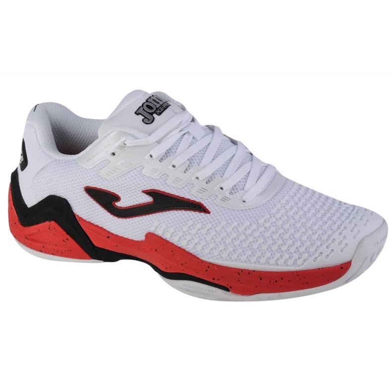 Chaussures Joma T.Ace 2302 M TACES2302T blanche