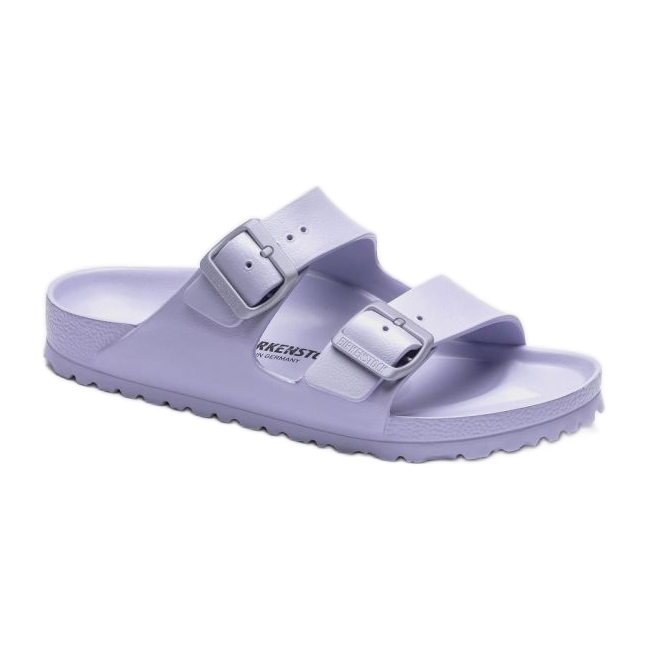 Birkenstock Arizona Eva 1017046 Purple Flip -flops violet