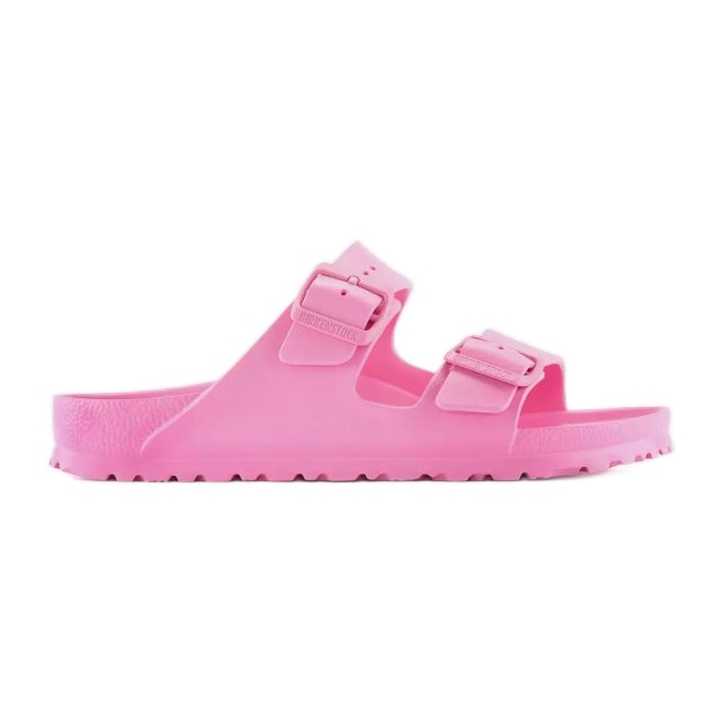 Birkenstock Arizona Eva W 1024658 chaussons rose
