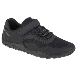 Chaussures Merrell Trail Glove 7 A/C MK266792 le noir