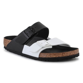 Birkenstock Arizona Split 1019703 chaussons noir