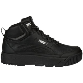 Chaussures Puma Tarrenz Sb Ii M 386392 03 noir