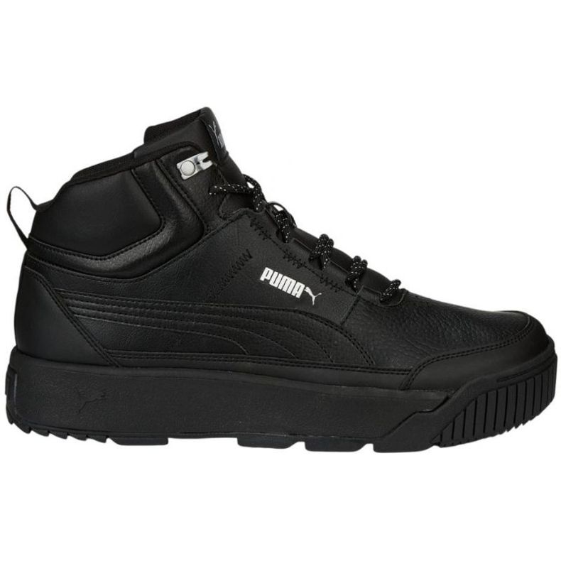 Chaussures Puma Tarrenz Sb Ii M 386392 03 le noir