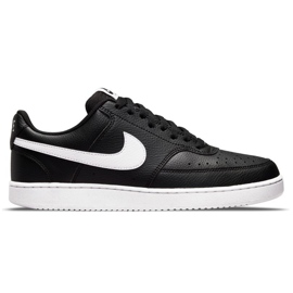 Chaussures Nike Court Vision Low DH2987-001, noir