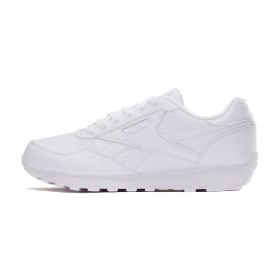 Reebok Royal Rewind Run Chaussures Femme GY1724 blanche Reebok Royal Rewind Run Chaussures Femme GY1724 blanche
