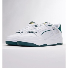 Chaussures Puma Slipstream M 38854903 blanc
