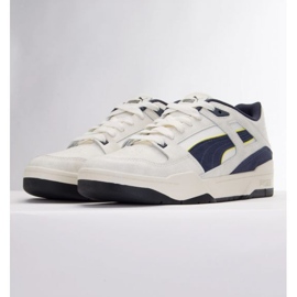 Chaussures Puma Slipstream Always On M 39005902 blanc