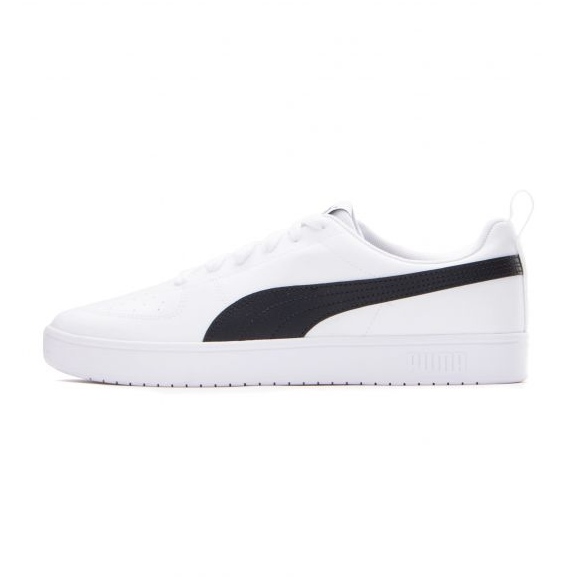 Puma Rickie M 38760702 chaussures blanche