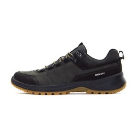 Chaussures 4F M OBLM260 Kaki vert Chaussures 4F M OBLM260 Kaki vert