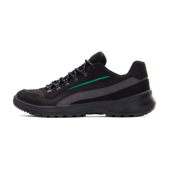 Chaussures 4F M OBML272 Noir le noir