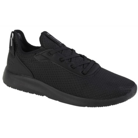 Chaussures 4F Ichi Chaussures M 4FSS23FLOWM029-20S noir