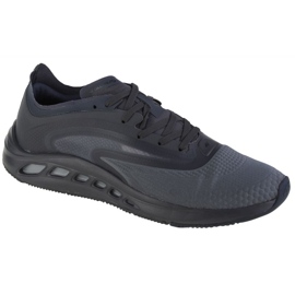 Chaussures 4F Gecko Lite XM 4FSS23FSPOM017-23S gris