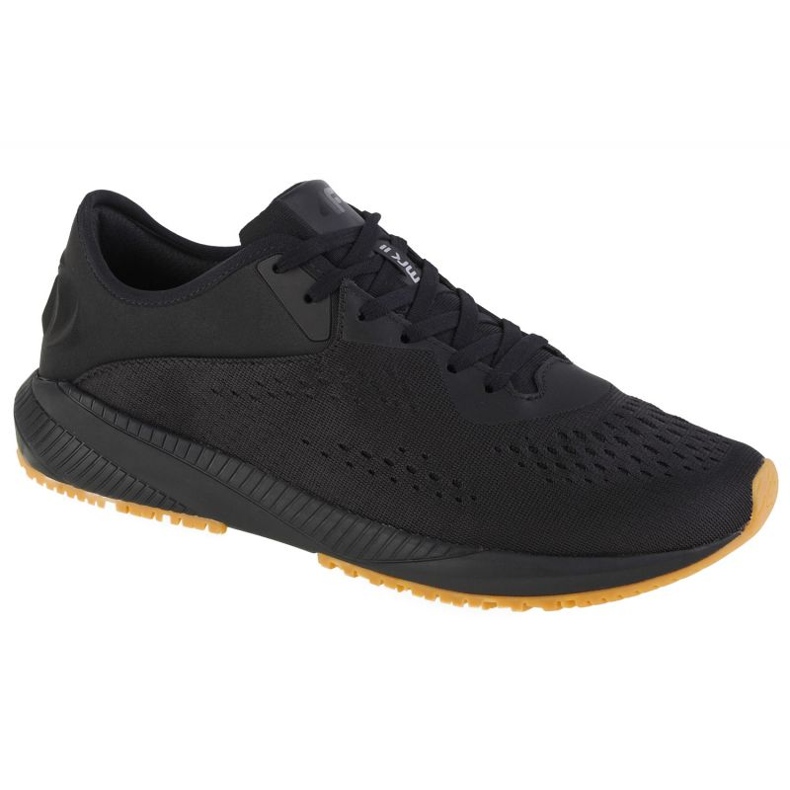Chaussures 4F Mrk Ii M 4FSS23FSPOM032-20S le noir