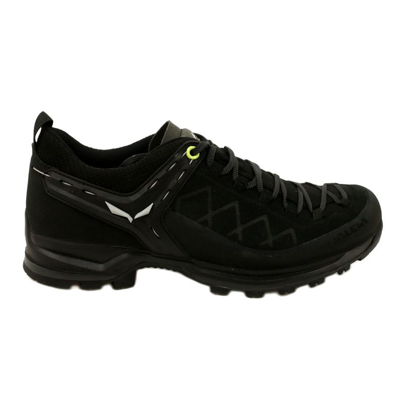 Salewa Mme Mtn Formateur 2 H 61371-0971 le noir