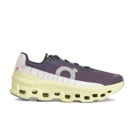 Chaussures de running On Running Cloudmonster M 6198244 gris Chaussures de running On Running Cloudmonster M 6198244 gris