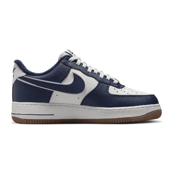 Chaussures Nike Air Force 1 07 Low M DQ7659-101 blanche Chaussures Nike Air Force 1 07 Low M DQ7659-101 blanche
