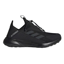 Chaussures adidas Terrex Voyager 21 Slipon H.RDY M HP8623 noir