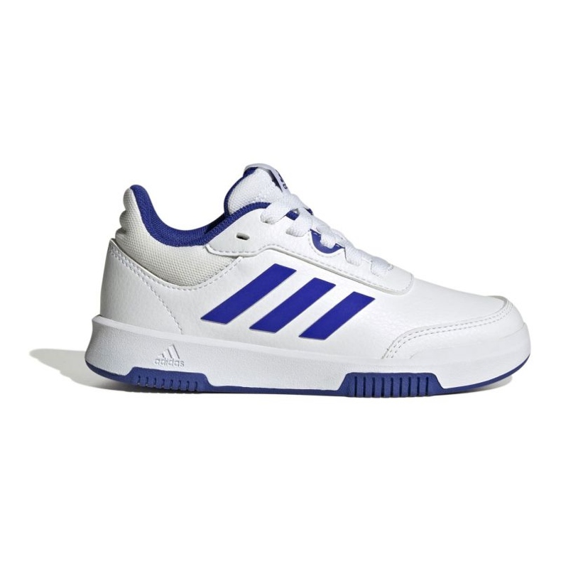 Chaussures Adidas Tensaur Sport 2.0 K JH06314 blanche Chaussures Adidas Tensaur Sport 2.0 K JH06314 blanche