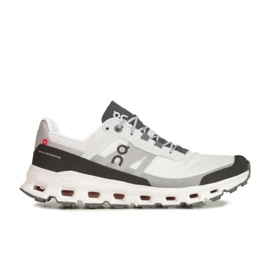 Chaussures de running On Running Cloudvista W 6499058 blanche