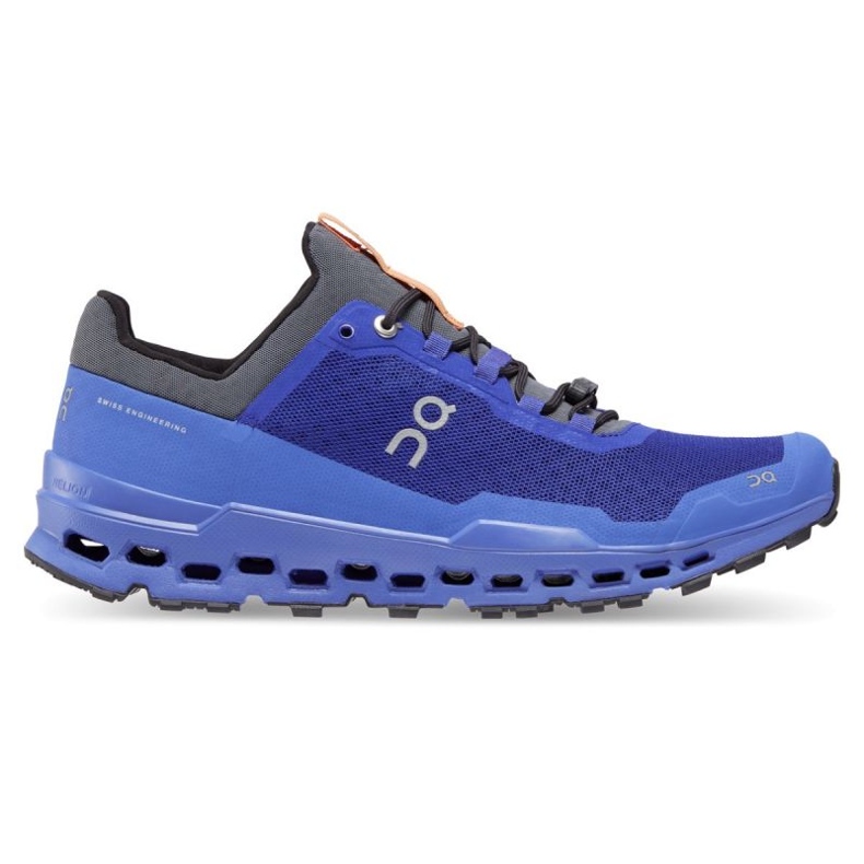 Chaussures running On Running Cloudultra M 4498574 bleu