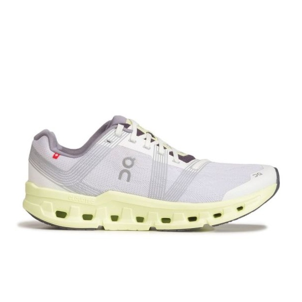 On Running Sur Running Chaussures de running Cloudgo M 5598234 blanche