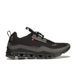 On Running Chaussures de course Cloudaway M 4999134 le noir