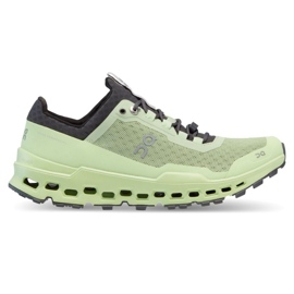 Chaussures de running On Running Cloudultra W 4499043 vert