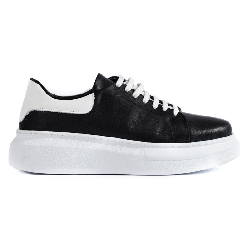 Chaussures de sport classiques pour femmes noires par T.Sokolski le noir