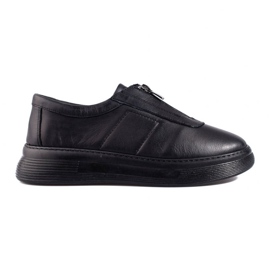 T.Sokolski Chaussures femme rouges par T. Sokolski noir