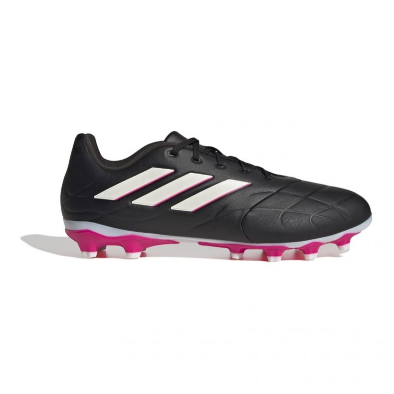 Adidas Copa Pure.3 Mg M GY9057 chaussures de football le noir le noir