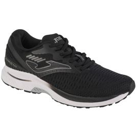 Chaussures running Joma R. Hispalis 2231 M RHISPS2231 le noir Chaussures running Joma R. Hispalis 2231 M RHISPS2231 le noir