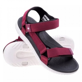 Hi-tec apodis wo's W 92800490015 sandales violet