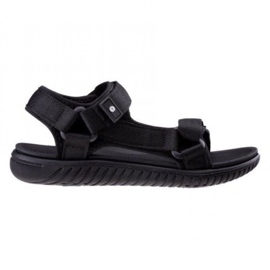 Hi-tec apodis wo's W 92800490023 sandales le noir