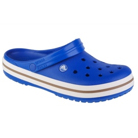 Crocs Crocband Clog 11016-4KZ sabots bleu