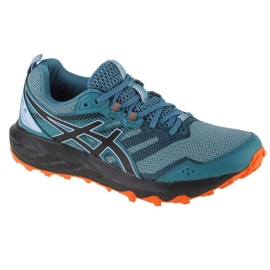 Chaussures de course Asics Gel-Sonoma 6 W 1012A922-300 bleu Chaussures de course Asics Gel-Sonoma 6 W 1012A922-300 bleu