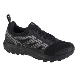 Chaussures Salomon Wander M 471525 le noir
